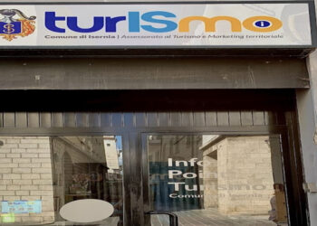 BANDITA LA GARA PER L’INFOPOINT DI ISERNIA