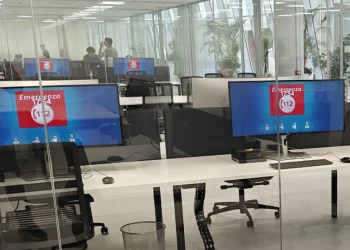 NUE, PARTE LA FORMAZIONE PER GLI OPERATORI