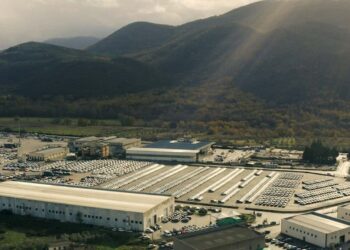 FATTURATO, IL GRUPPO DI RISIO SUPERA IL MILIARDO