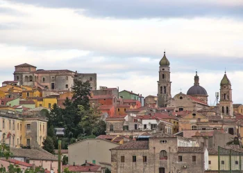 VENAFRO CITTÀ DELLE EPIGRAFI