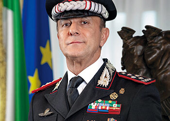 IL GENERALE LUONGO E GLI ALTRI VENAFRANI ECCELLENTI