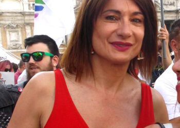 MOLISE PRIDE, UNA PARATA PER I DIRITTI