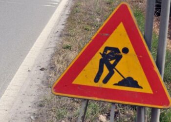 ISERNIA, AL VIA NUOVI LAVORI STRADALI DA LUNEDÌ