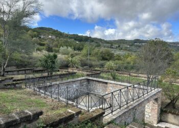 ACQUA SOLFUREA CHIUSA NONOSTANTE LE PROMESSE