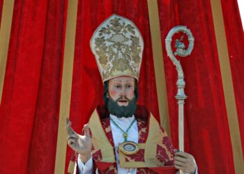 SAN BASSO SULLA STELLA DEL MARE