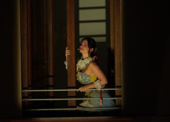 OPERA A LAGHETTO, OTTIMA ANCHE LA SECONDA