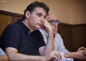 ISERNIA, ANTONELLO INCANI VA DALL’AVVOCATO