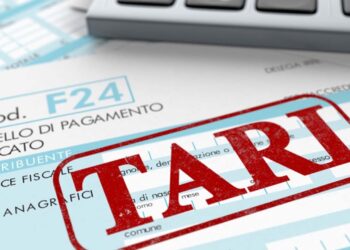 TARI: TARIFFE RADDOPPIATE A CASTELPETROSO