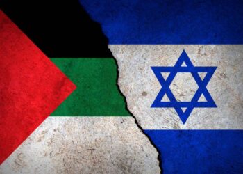 COMPRENDERE IL CONFLITTO ISRAELO-PALESTINESE