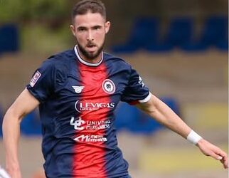 SERIE C, IL CAMPOBASSO PERDE 1-0 CONTRO LA TERNANA