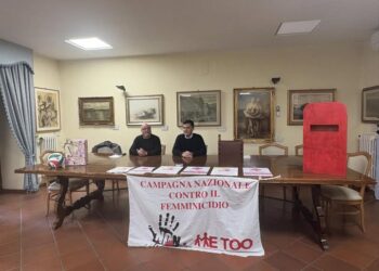 LA SOLIDARIETÀ È SEMPRE UN DONO