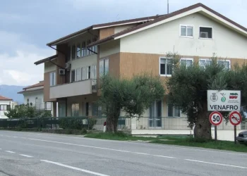 FERMENTO A VENAFRO PER LE ELEZIONI DEL CONSORZIO DI BONIFICA