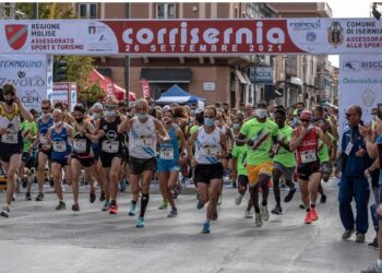 CORRISERNIA: PRESENTATA LA 21ESIMA EDIZIONE