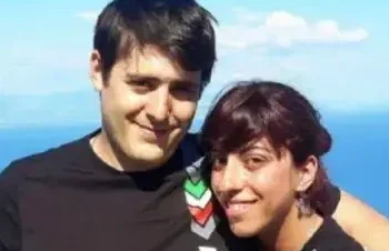 FIDANZATI MORTI IN MOTO, IL GIP DI SULMONA ARCHIVIA L’OMICIDIO STRADALE PER ANTONIO DI RIENZO