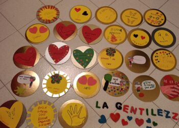 CENTRO ANTIVIOLENZA, IL “NO” DI MARIALUISA FORTE