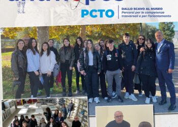 AL NEUROMED IL PROGETTO ANTRHOPOS