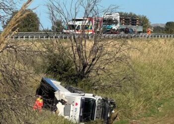 ADDIO A LUIGI SANTONE, IL 34ENNE MORTO NEL FRONTALE SULLA BIFERNINA