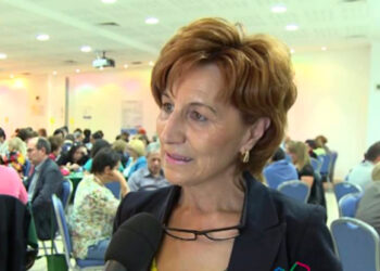 PINA PETTA ELETTA NEL CONSIGLIO NAZIONALE DELL’ORDINE DEI GIORNALISTI