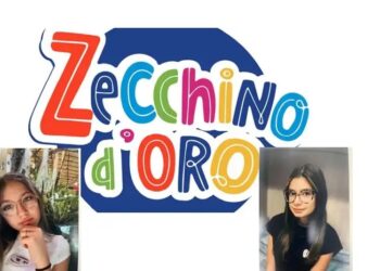 ZECCHINO D’ORO 2025: DUE GIOVANI MOLISANE IN GIURIA