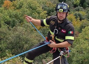 A ISERNIA UN CORSO SPELEO ALPINO FLUVIALE