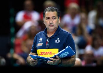 LA LEZIONI DI DE GIORGI AGLI STUDENTI UNIMOL