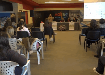 LA VIA DELLA GENTILEZZA PARTE DA ISERNIA