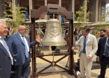 MOLISE, BILANCIO POSITIVO DA EXPO OSAKA