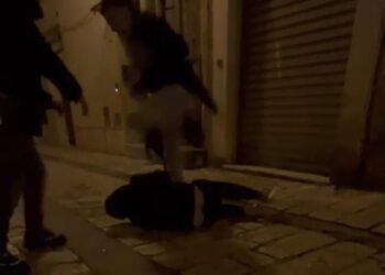 AGGRESSIONE TRA MINORENNI, IL CASO DIVENTA NAZIONALE