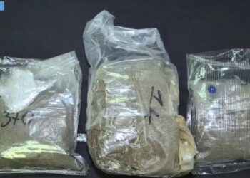 OPERAZIONE “CANNABIS LIGHT”: TRE ARRESTI E UNA DENUNCIA PER DROGA