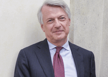 FERRUCCIO DE BORTOLI A ISERNIA