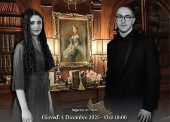 A ISERNIA UN CONCERTO ATTRAVERSO I SECOLI