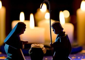 ISERNIA, L’AVVENTO RICHIAMA GLI ULTIMI