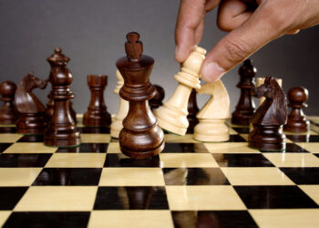 TORNEO DI SCACCHI A VENAFRO, UNA MOSSA VINCENTE