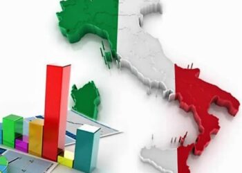 MOLISE MAGLIA NERA NELL’ECONOMIA: PIL IN FORTE CALO NEL 2024