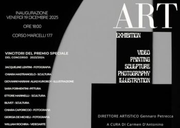 MARTELIVE: IL TALENTO  IN MOSTRA