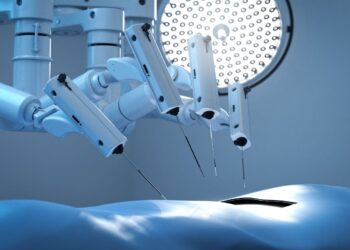 IL MOLISE ENTRA NELL’ERA DELLA CHIRURGIA ROBOTICA