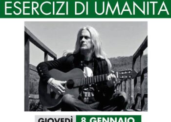 A POZZILLI L’INIZIATIVA “ESERCIZI DI UMANITÀ”