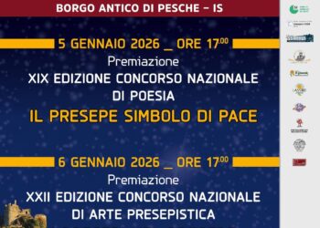 I VINCITORI DI “PRESEPI NEL PRESEPE”