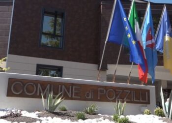 POZZILLI, MESSO A BANDO IL SERVIZIO PER LA RACCOLTA RIFIUTI IGIENE URBANA