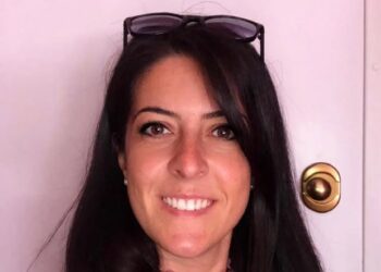 GEMMA BARONE PRIMA DONNA PRESIDENTE DEI COMMERCIALISTI DI ISERNIA