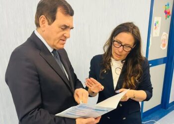 CAREGIVER FAMILIARI, 250 MILIONI DAL GOVERNO. PATRICIELLO: “UN SUCCESSO DEL MINISTRO LOCATELLI”