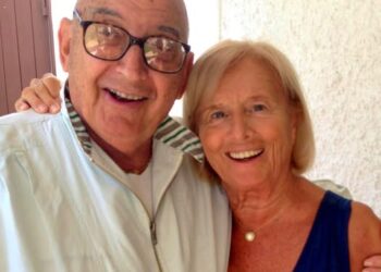 E’ MORTA MARIA ELISA, VEDOVA DEL “PRESIDENTISSIMO” TONINO MOLINARI