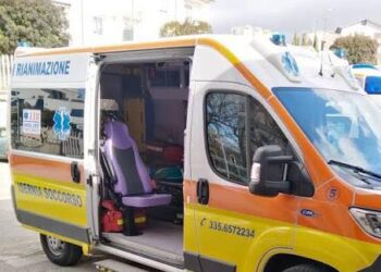 PAKISTANO TROVATO MORTO IN UNA STRUTTURA ALBERGHIERA DI ISERNIA