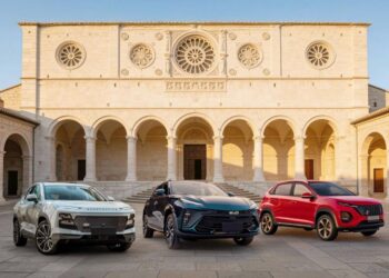 DR AUTOMOBILES ANNUNCIA PARTNERSHIP CON DON MATTEO