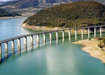 VIA LIBERA AL COLLEGAMENTO IDRICO MOLISE-PUGLIA
