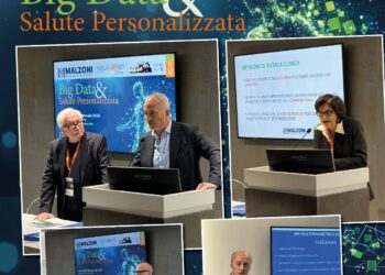 LA CLINICA MALZONI PROTAGONISTA DI UN PROGETTO SU BIG DATA