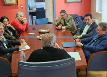 “VENEZIALE”, LA MINORANZA ANTICIPA CASTRATARO