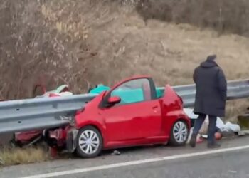 INCIDENTE MORTALE SULLA STATALE 652: INDAGINI SULLE CAUSE E SEQUESTRO DEL GUARDRAIL