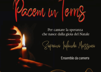 PACEM IN TERRIS, MUSICA ED EMOZIONI A TRIVENTO