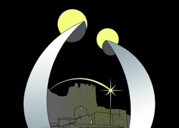 A PESCHE “PRESEPI NEL PRESEPE”